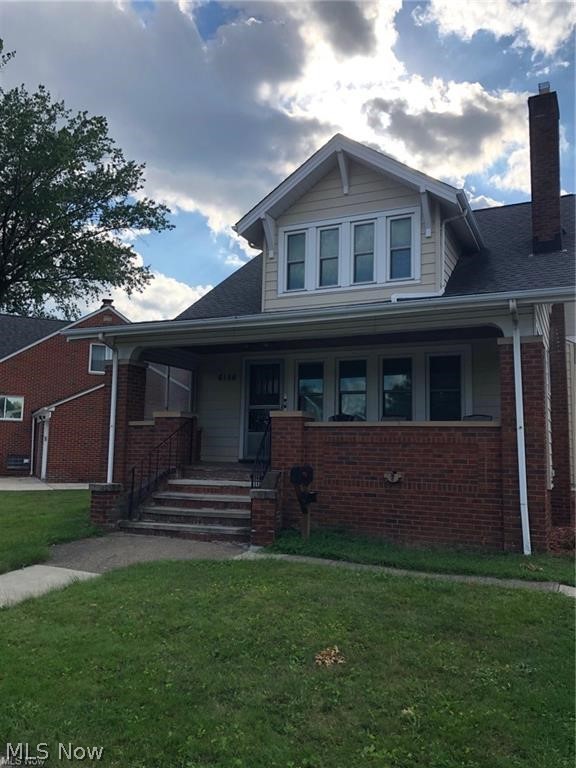 6156 Kelsey Road Parma OH 44129
