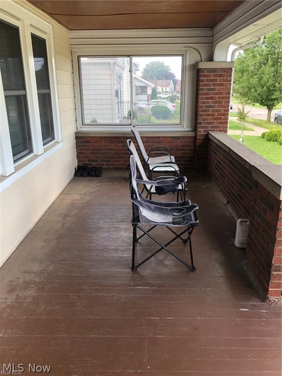 6156 Kelsey Road Parma OH 44129