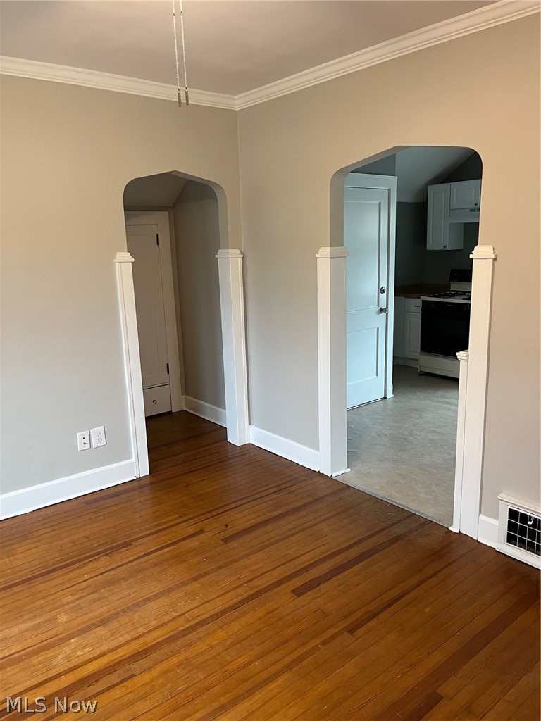 6156 Kelsey Road Parma OH 44129