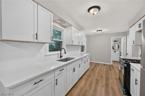1597 E 230th Street Euclid OH 44117