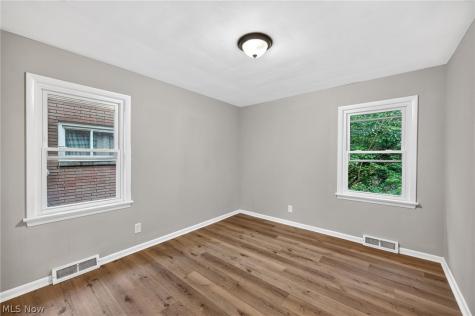 1597 E 230th Street Euclid OH 44117