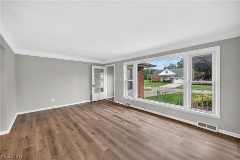 1597 E 230th Street Euclid OH 44117