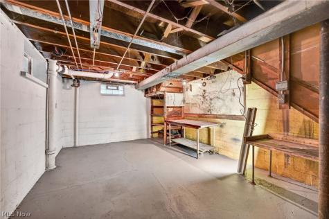1597 E 230th Street Euclid OH 44117