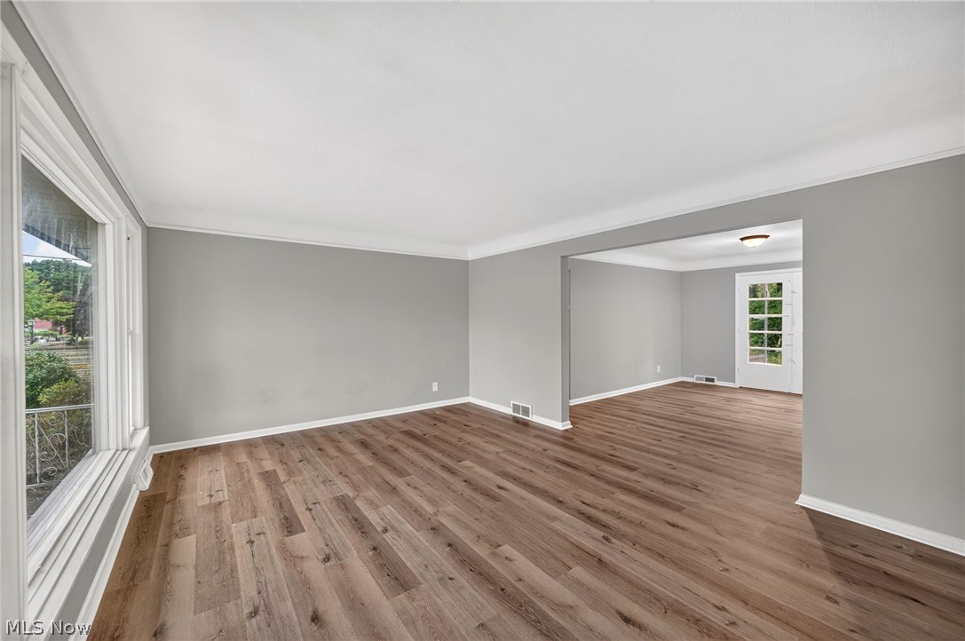 1597 E 230th Street Euclid OH 44117