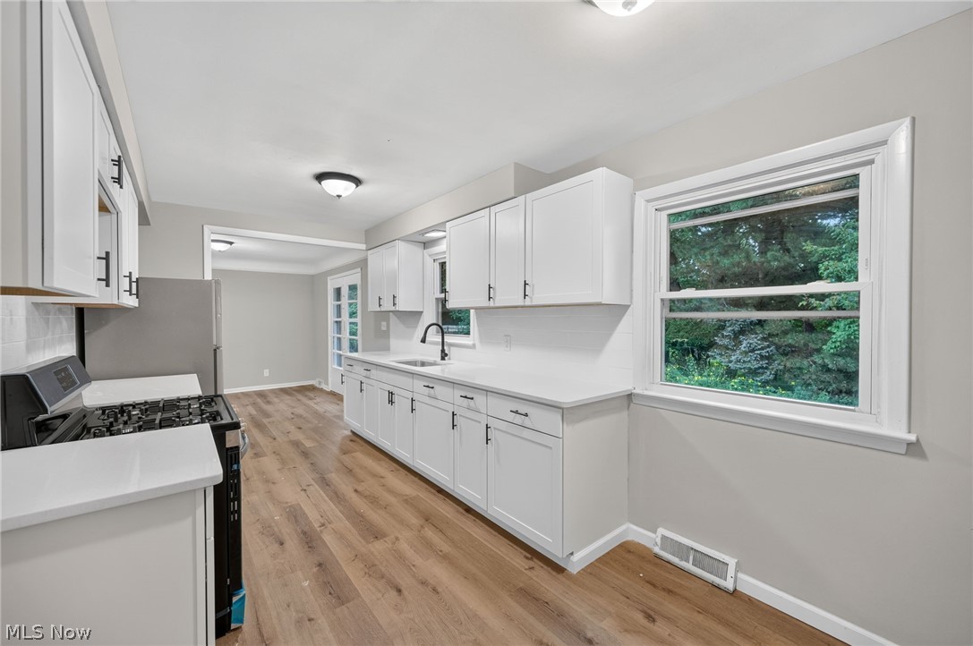 1597 E 230th Street Euclid OH 44117