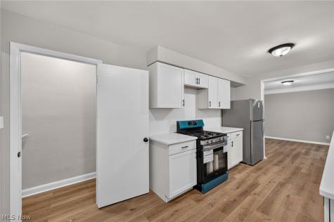 1597 E 230th Street Euclid OH 44117