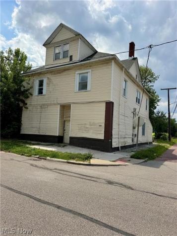 3654 E 53rd Street Cleveland OH 44105