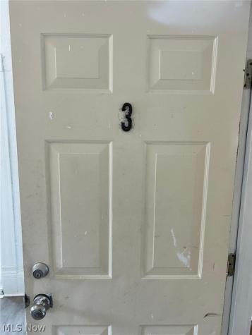 3654 E 53rd Street Cleveland OH 44105