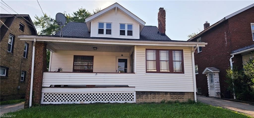 126 Manchester Avenue Youngstown OH 44509