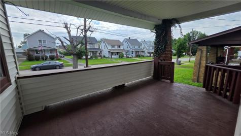 126 Manchester Avenue Youngstown OH 44509