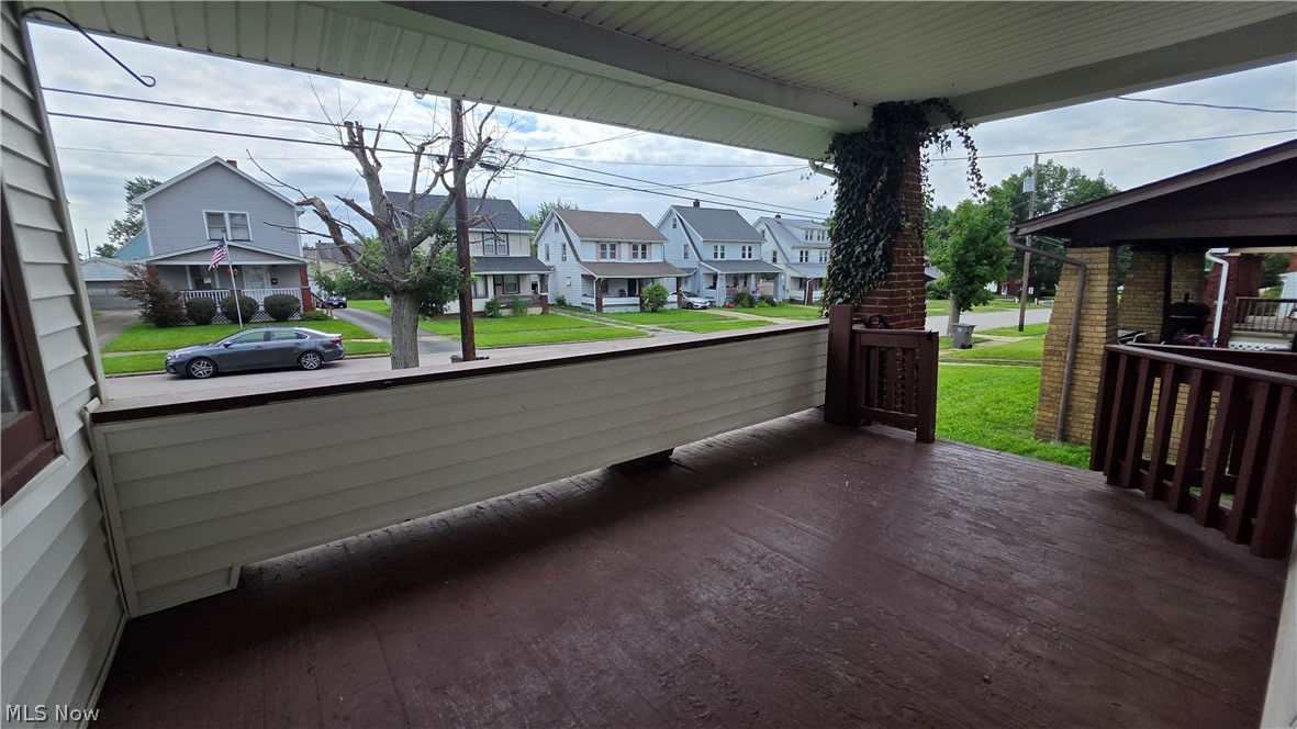 126 Manchester Avenue Youngstown OH 44509