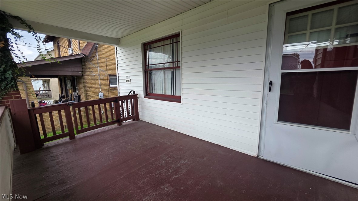 126 Manchester Avenue Youngstown OH 44509