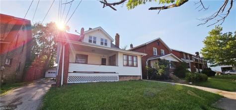 126 Manchester Avenue Youngstown OH 44509