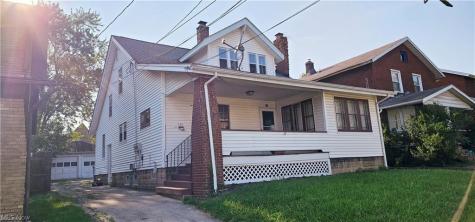 126 Manchester Avenue Youngstown OH 44509