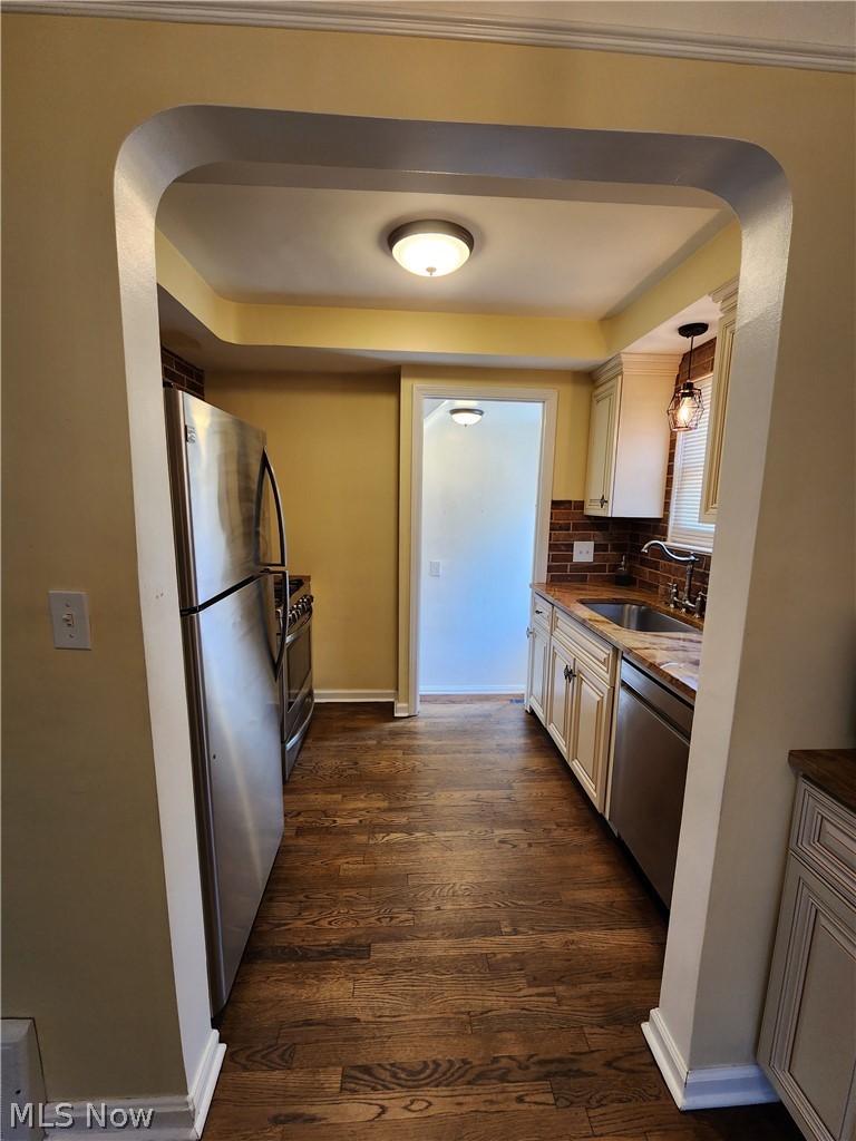 1141 Worton Boulevard Mayfield Heights OH 44124