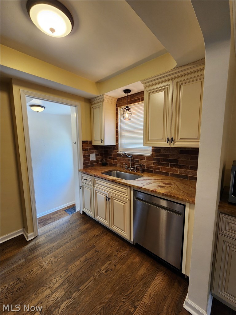 1141 Worton Boulevard Mayfield Heights OH 44124