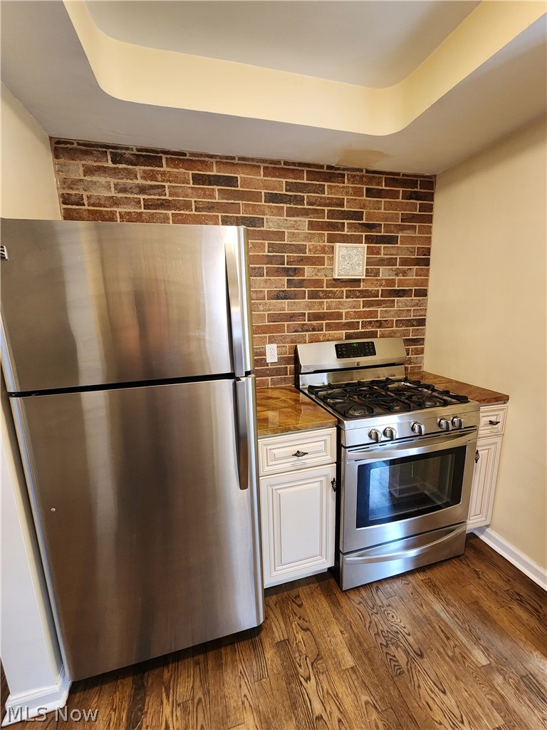 1141 Worton Boulevard Mayfield Heights OH 44124