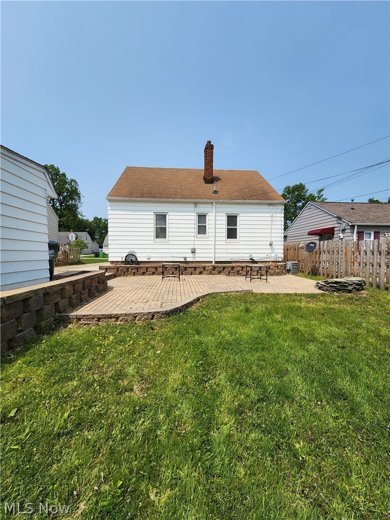 1141 Worton Boulevard Mayfield Heights OH 44124