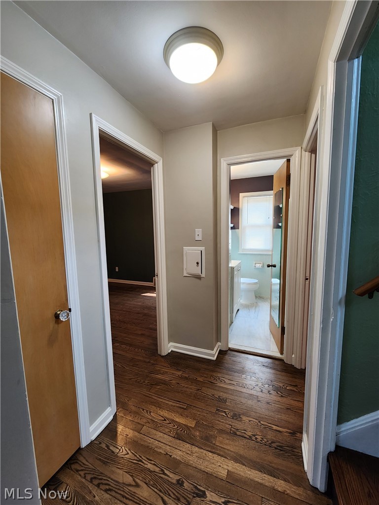 1141 Worton Boulevard Mayfield Heights OH 44124