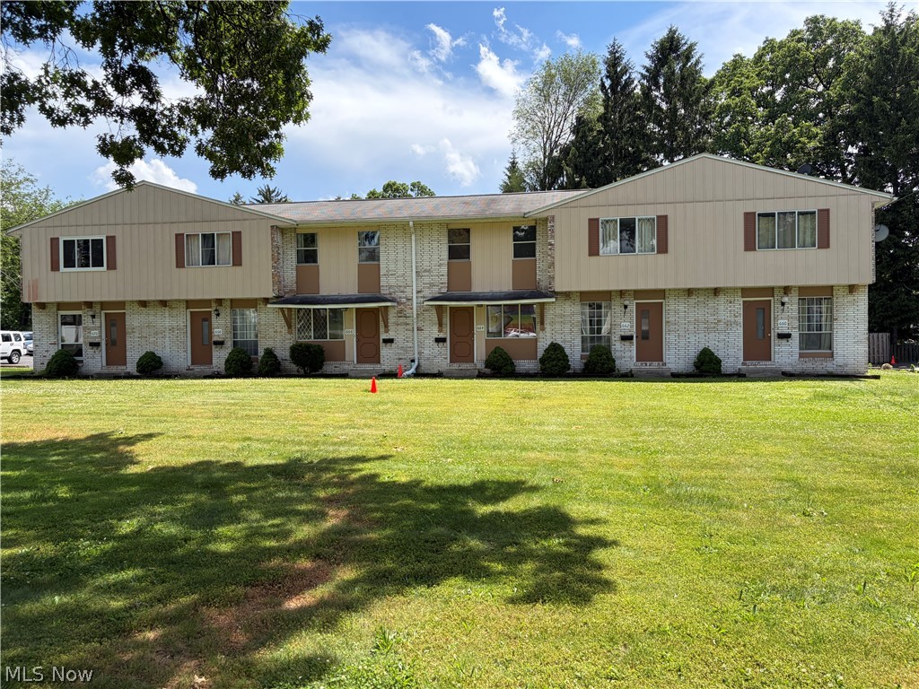 660 Loomis Avenue Cuyahoga Falls OH 44221