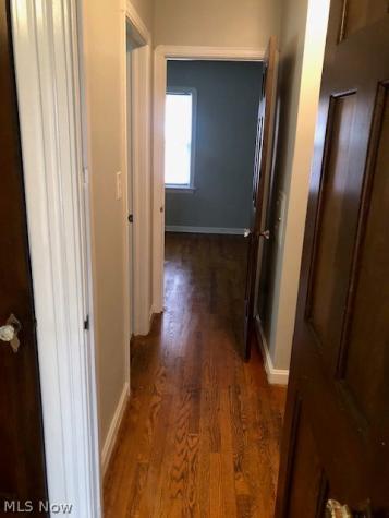 4418 W 176th Street Cleveland OH 44135
