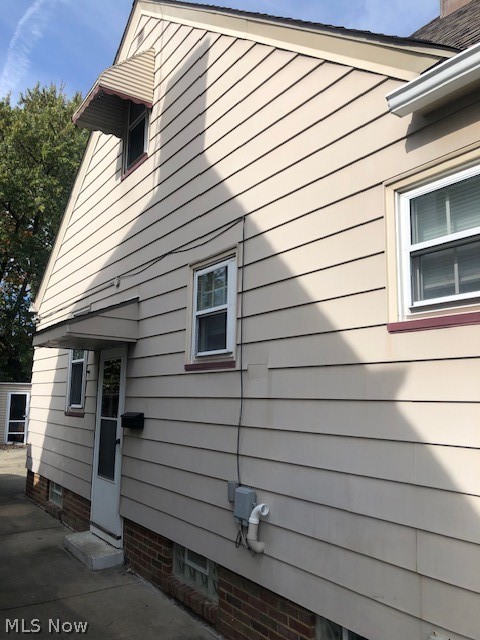 4418 W 176th Street Cleveland OH 44135