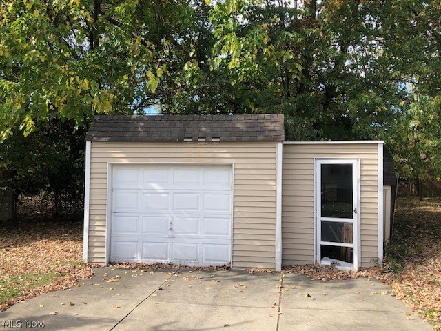 4418 W 176th Street Cleveland OH 44135