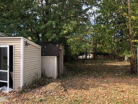 4418 W 176th Street Cleveland OH 44135