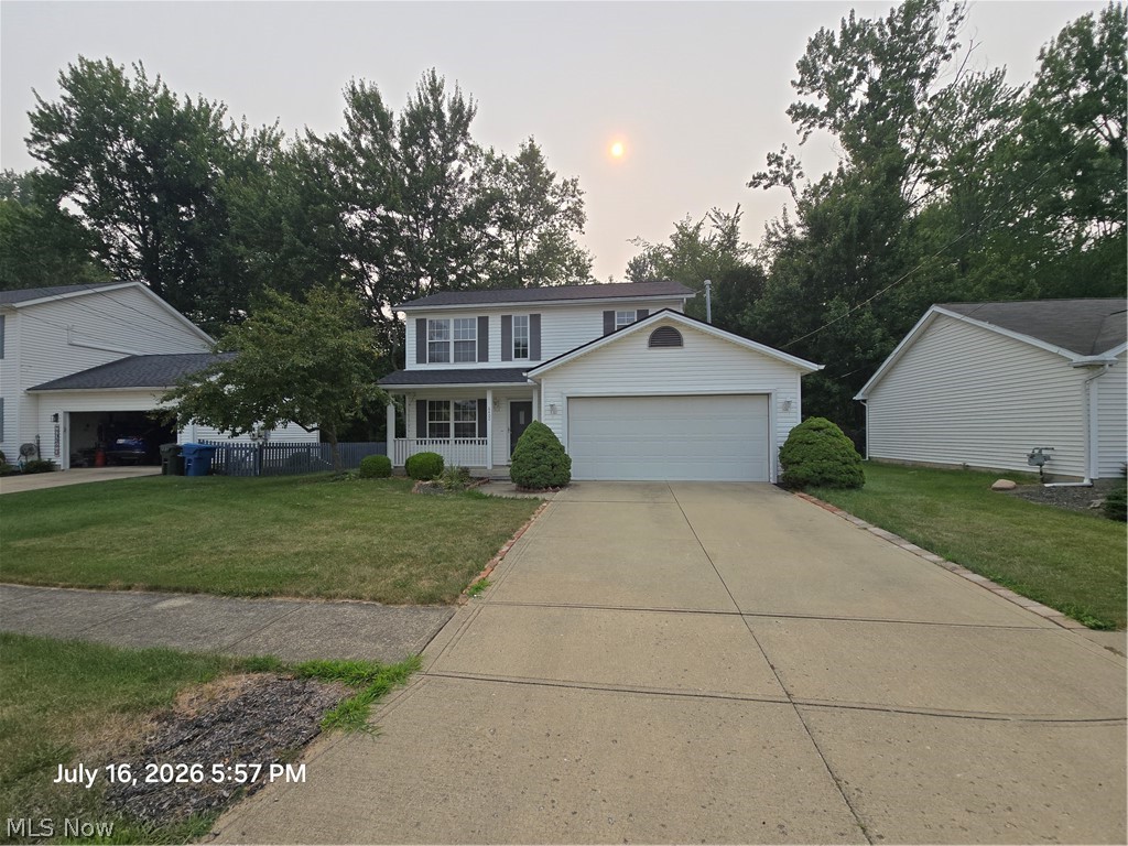 6400 Monroe Lane North Ridgeville OH 44039