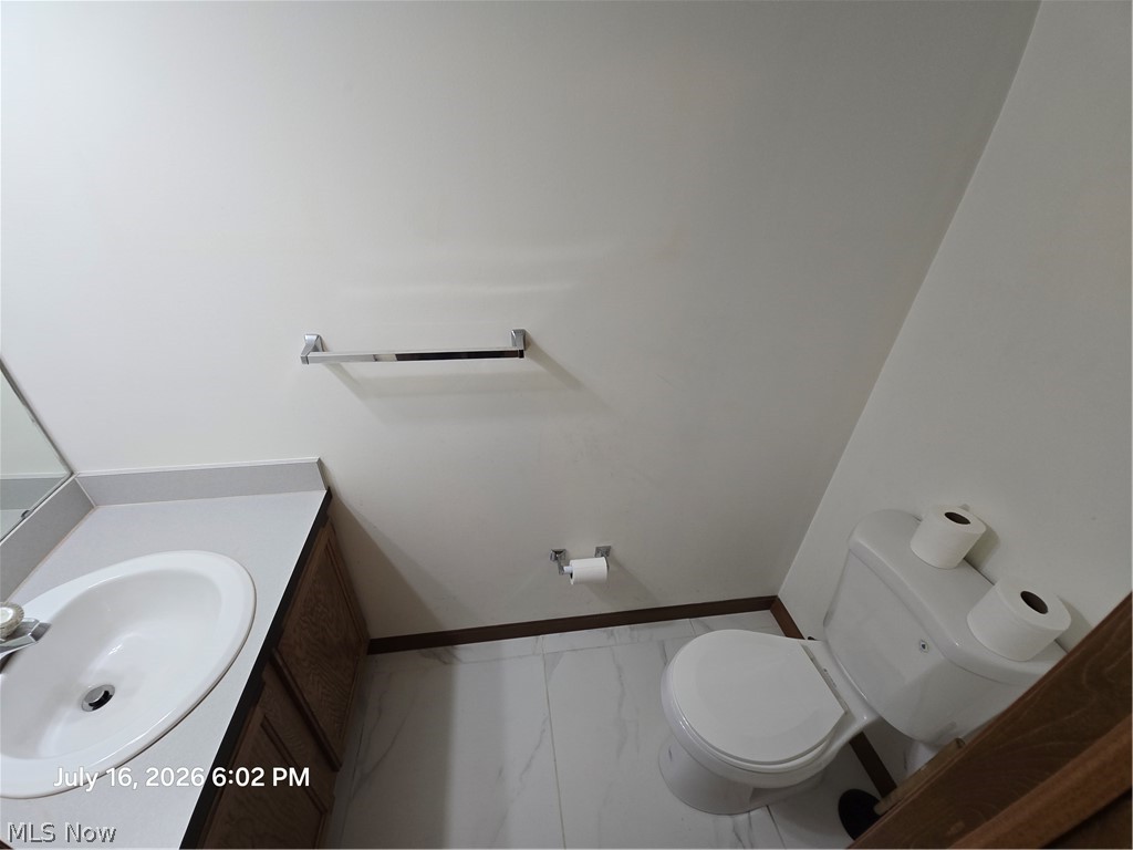 6400 Monroe Lane North Ridgeville OH 44039