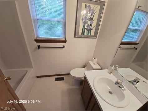 6400 Monroe Lane North Ridgeville OH 44039