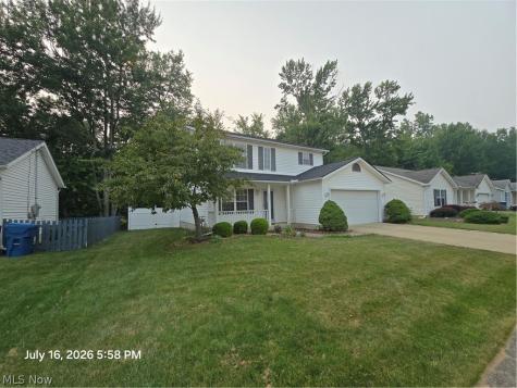 6400 Monroe Lane North Ridgeville OH 44039
