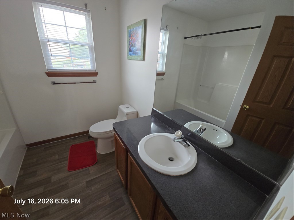 6400 Monroe Lane North Ridgeville OH 44039