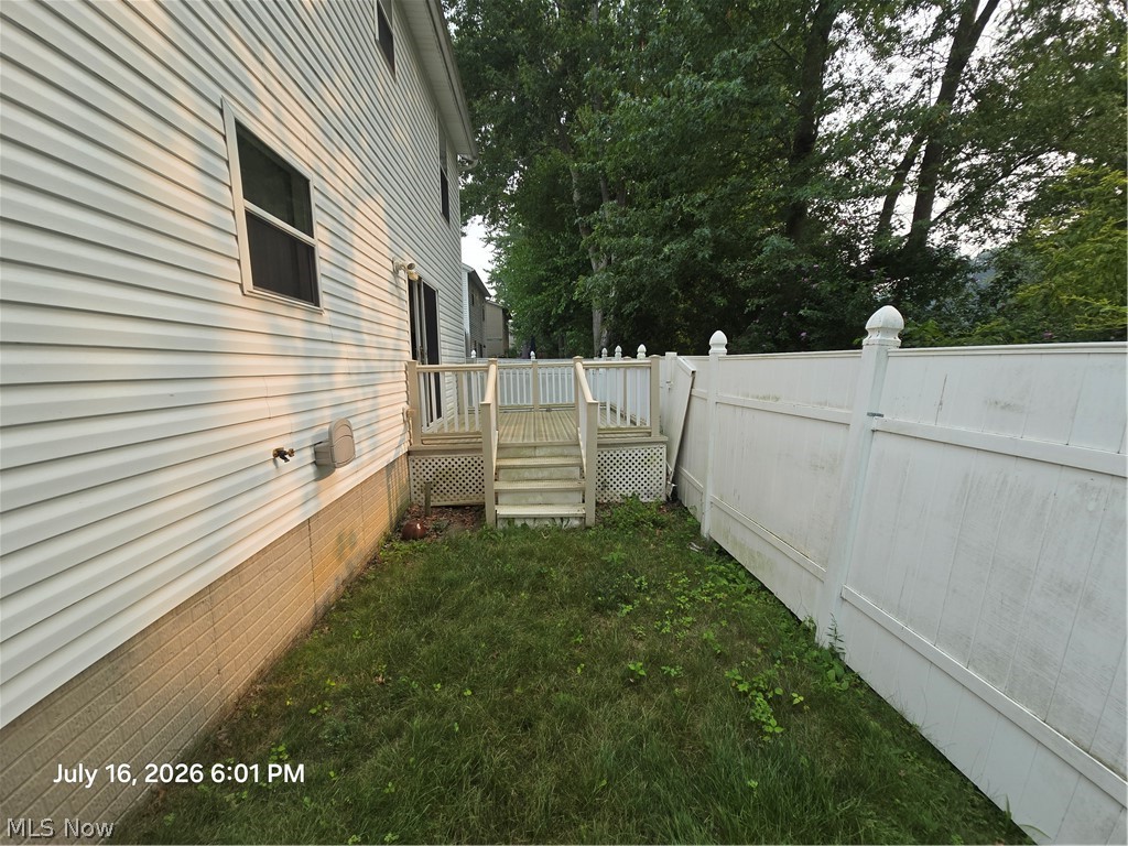 6400 Monroe Lane North Ridgeville OH 44039