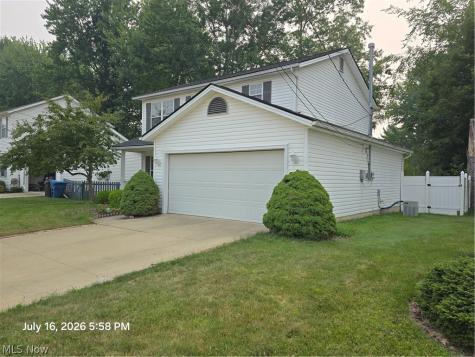 6400 Monroe Lane North Ridgeville OH 44039