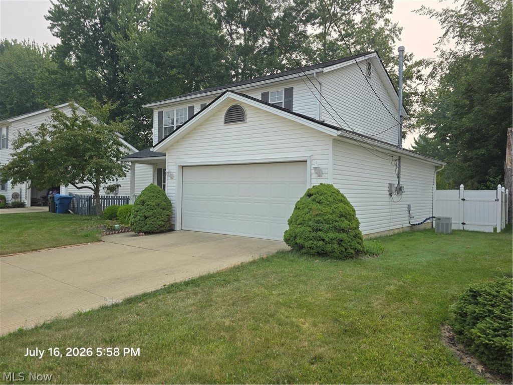 6400 Monroe Lane North Ridgeville OH 44039
