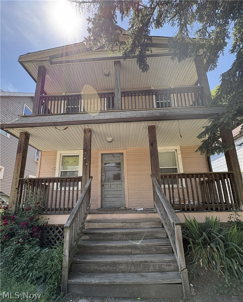 3736 W 13th Street Cleveland OH 44109