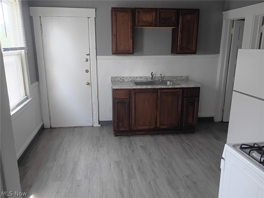3736 W 13th Street Cleveland OH 44109
