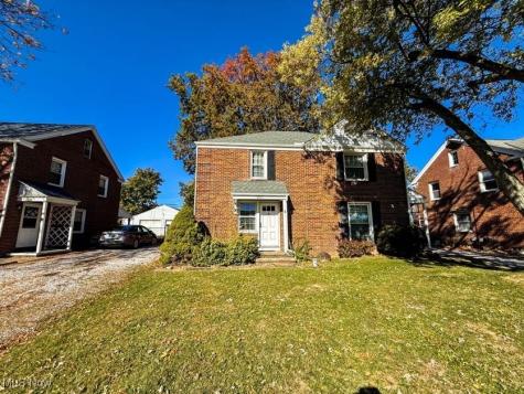 2319 Broad Boulevard Cuyahoga Falls OH 44223