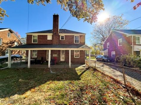 2319 Broad Boulevard Cuyahoga Falls OH 44223