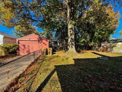 2319 Broad Boulevard Cuyahoga Falls OH 44223