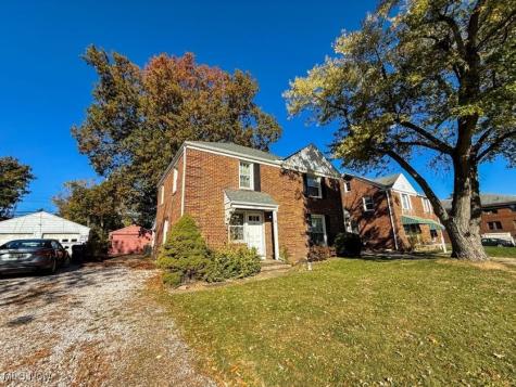 2319 Broad Boulevard Cuyahoga Falls OH 44223