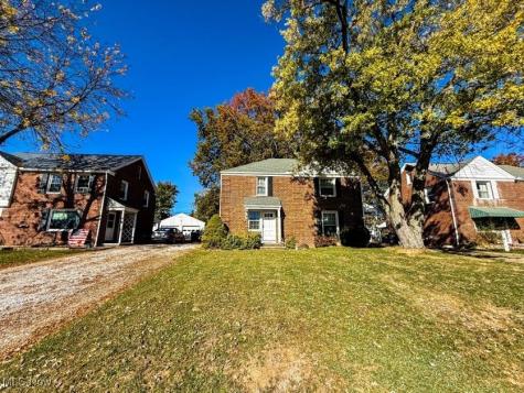 2319 Broad Boulevard Cuyahoga Falls OH 44223