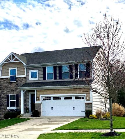 5001 Hidden Hollow Court Peninsula OH 44264
