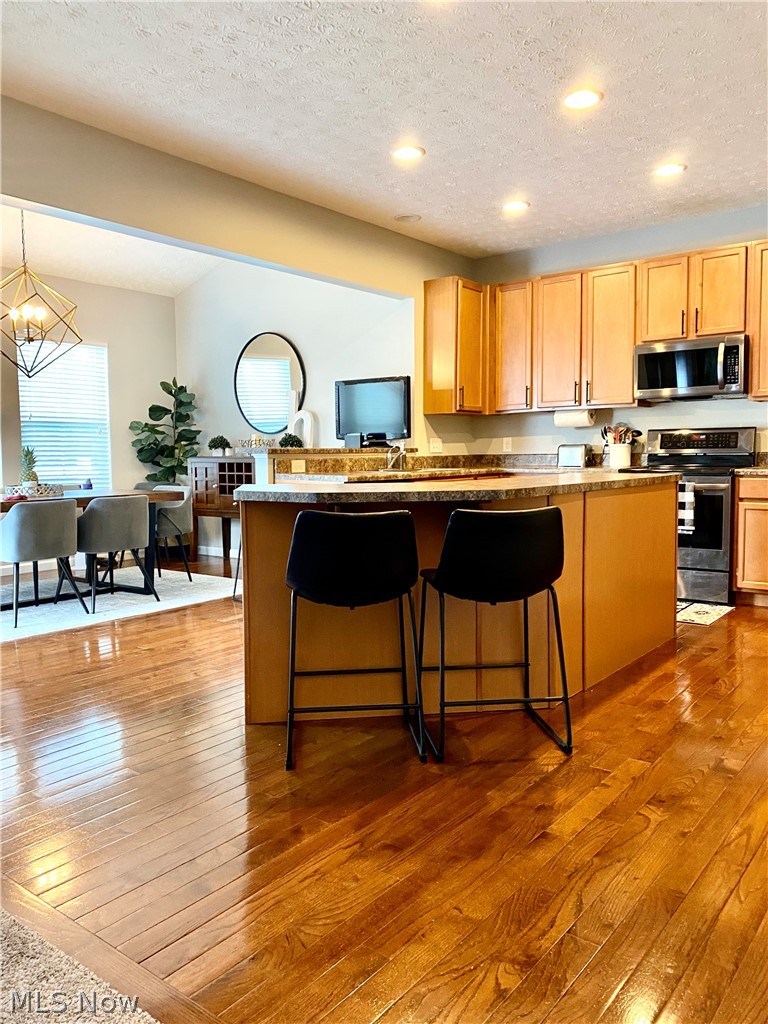 5001 Hidden Hollow Court Peninsula OH 44264