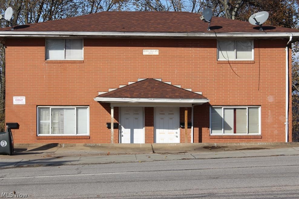 2803 Sunset Boulevard Steubenville OH 43952