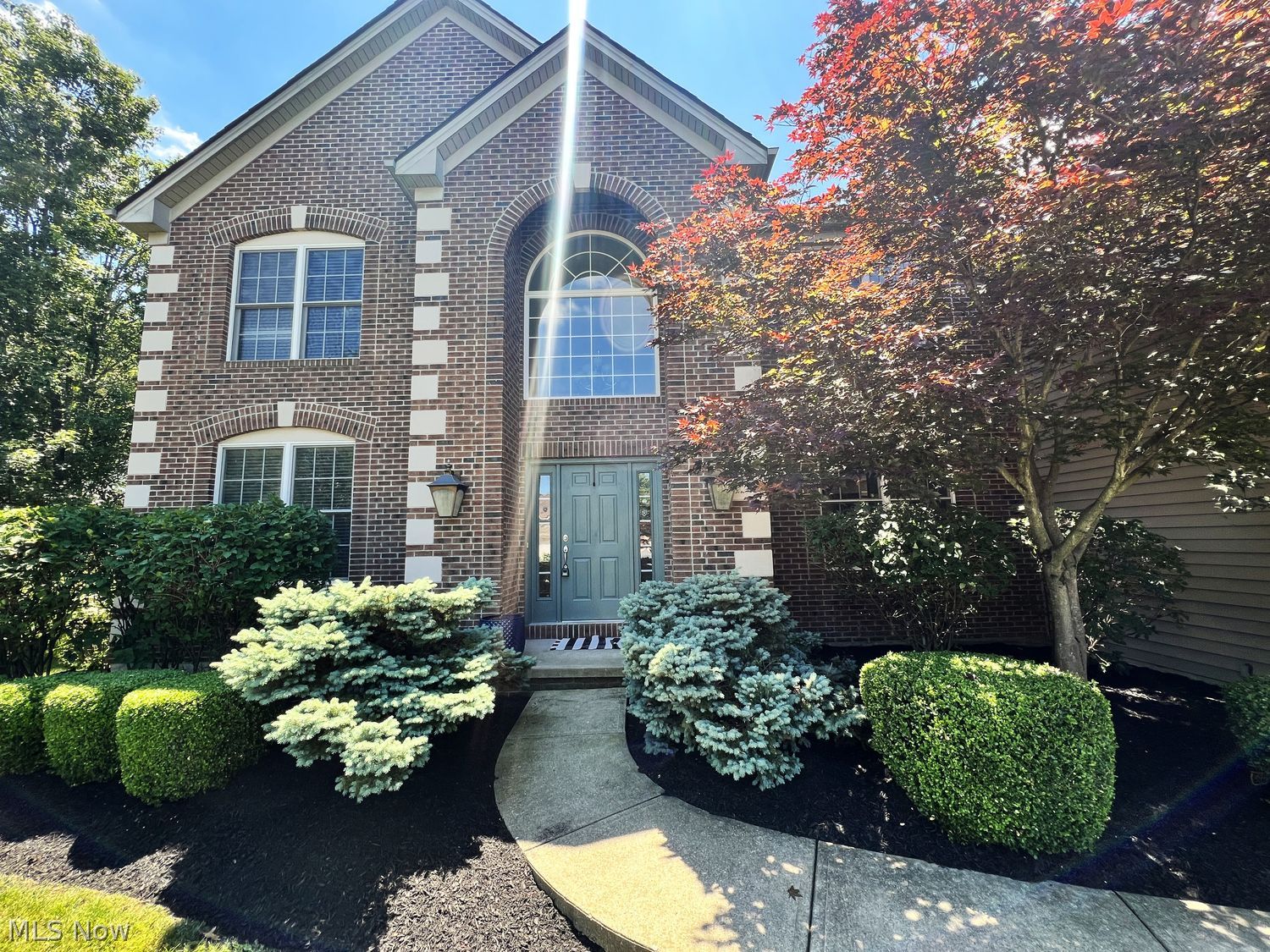 12341 Paddock Circle Strongsville OH 44149