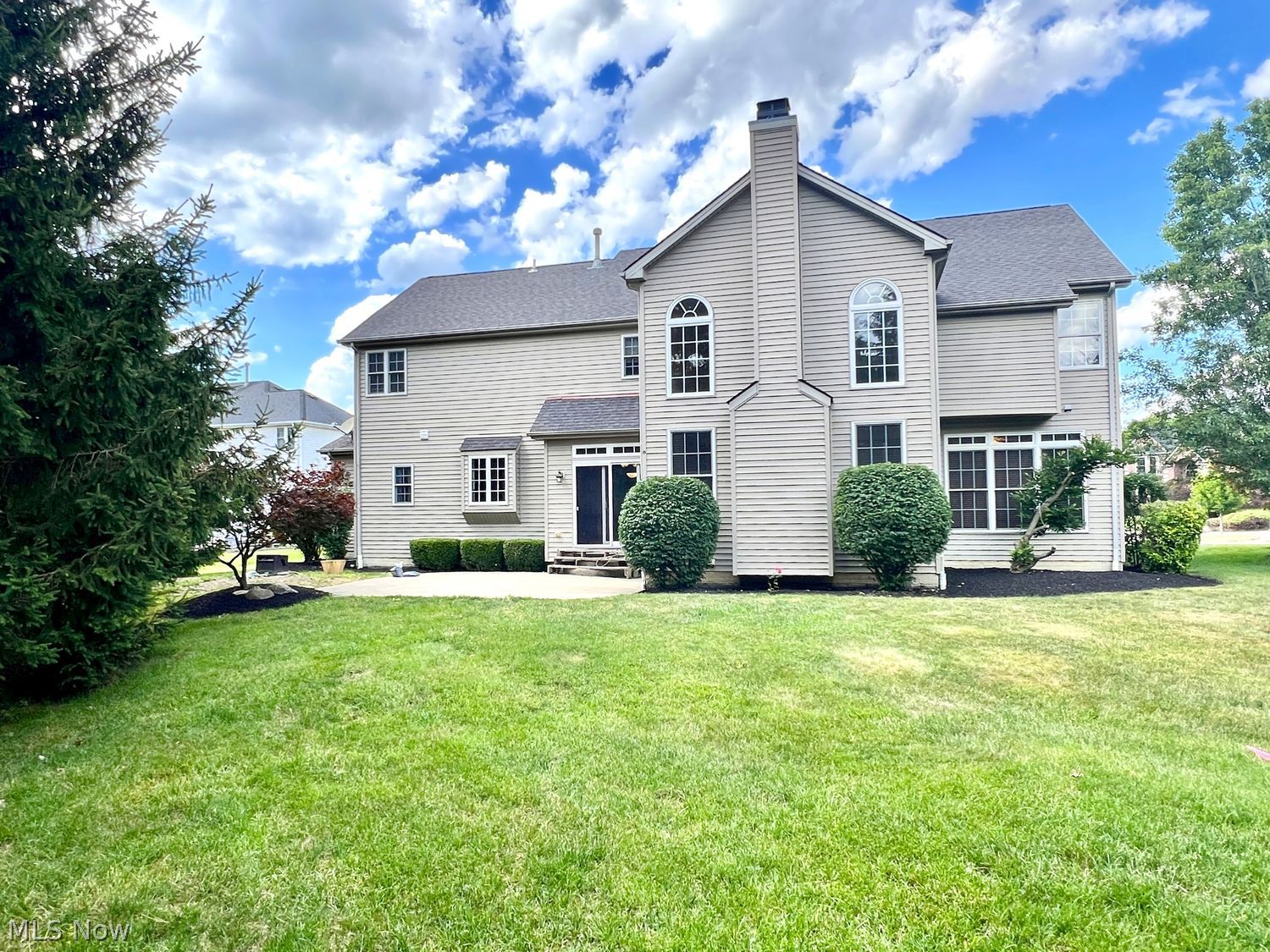 12341 Paddock Circle Strongsville OH 44149