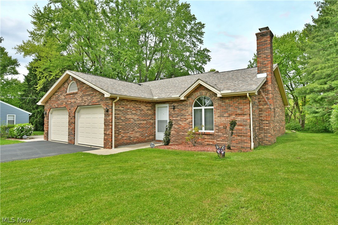 2237 Cadwallader Sonk Cortland OH 44410