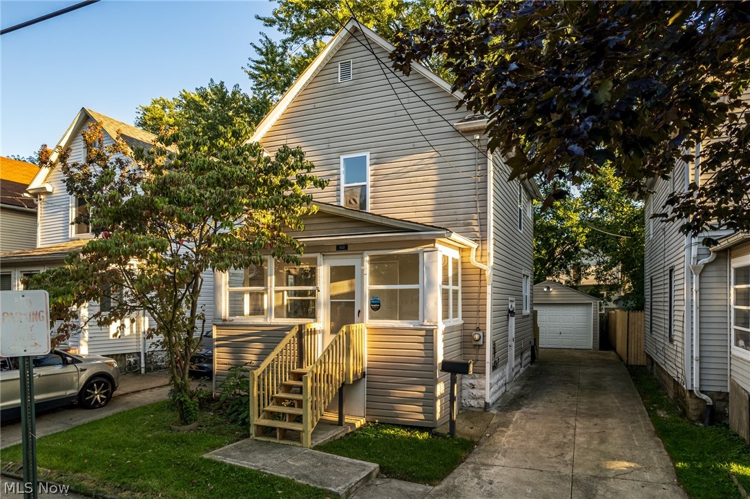 312 Upland Avenue Akron OH 44301